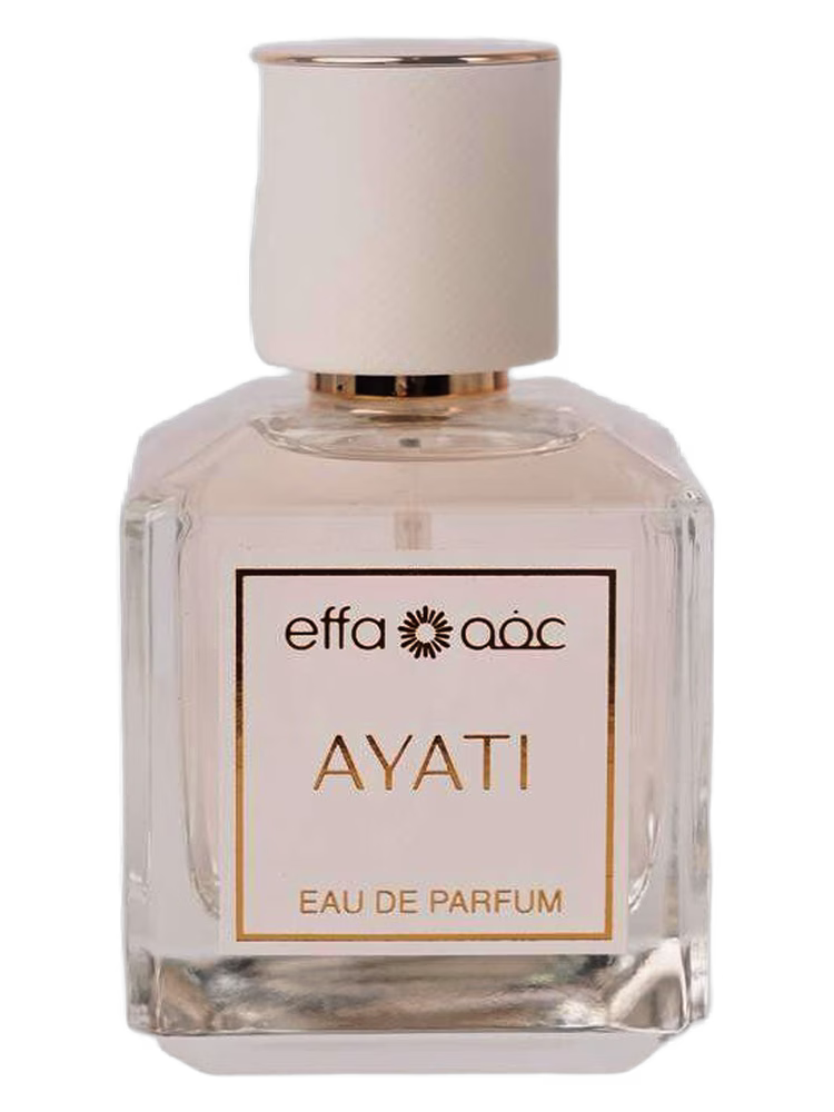 Effa Ayati