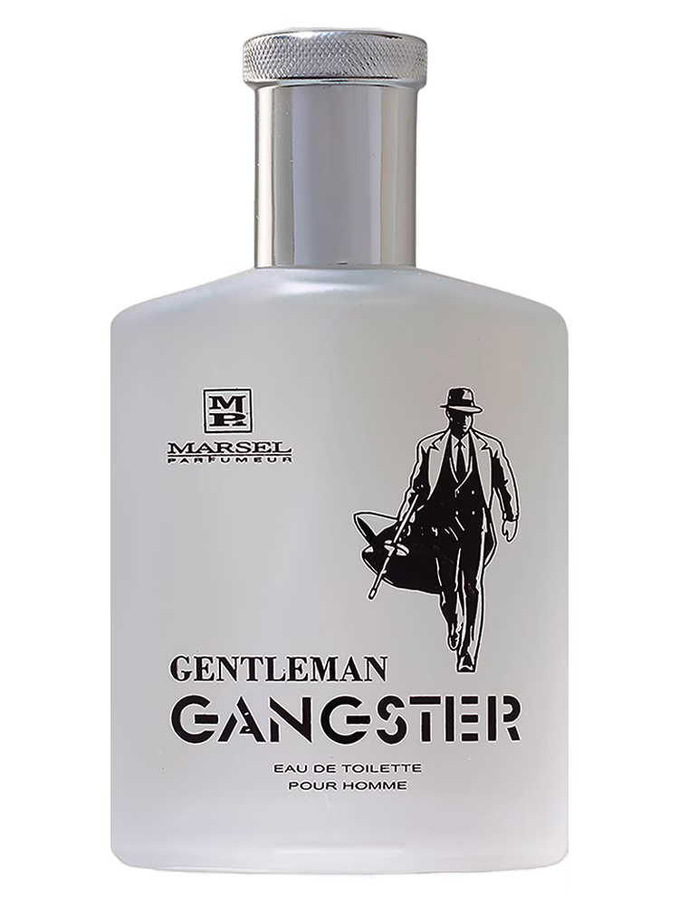 Brocard Gangster Gentleman