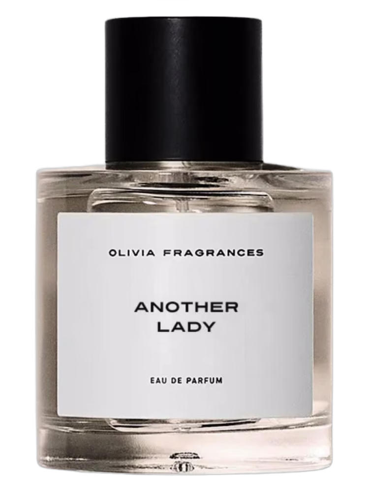 Olivia Fragrances Another Lady