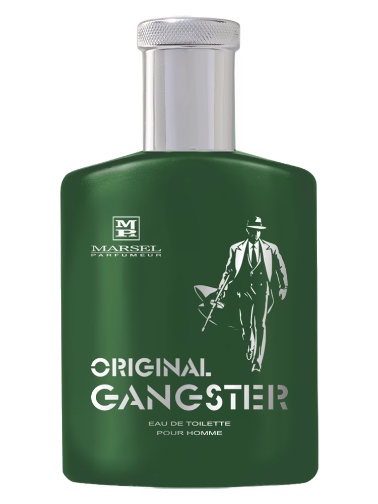 Brocard Gangster Original