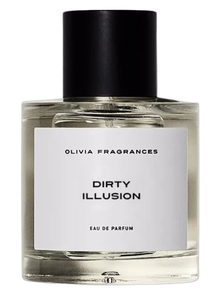 Olivia Fragrances Dirty Illusion