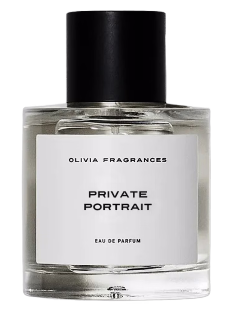 Olivia Fragrances Private Portrait