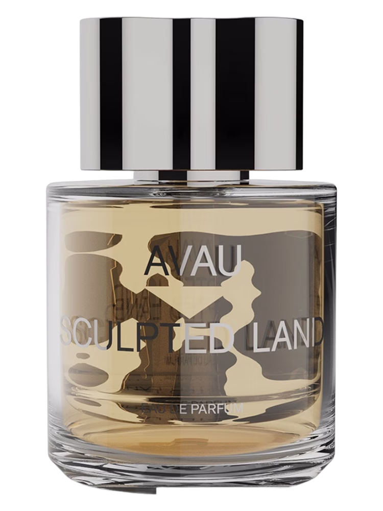 AVAU Sculpted Land