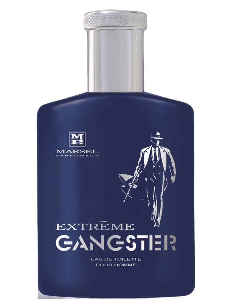 Brocard Gangster Extreme