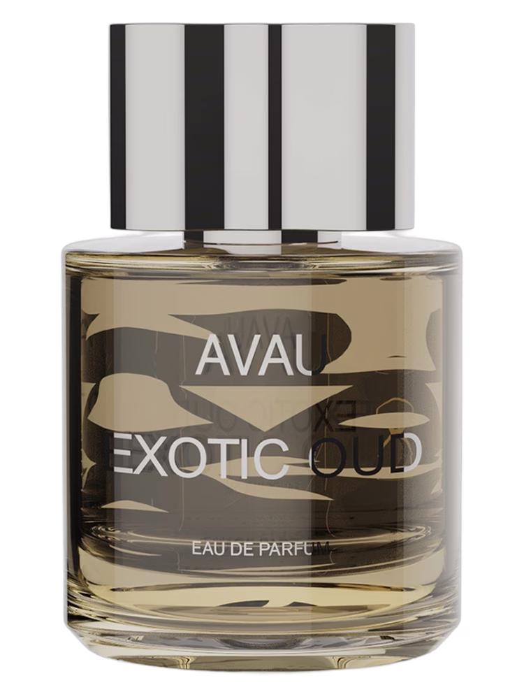 AVAU Exotic Oud