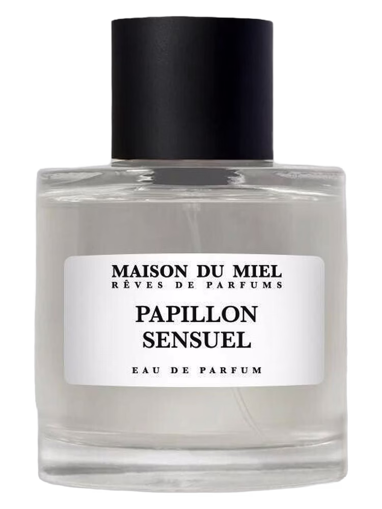 Maison Du Miel Papillon Sensuel