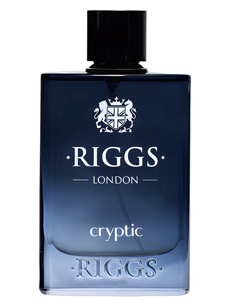 Riggs Cryptic