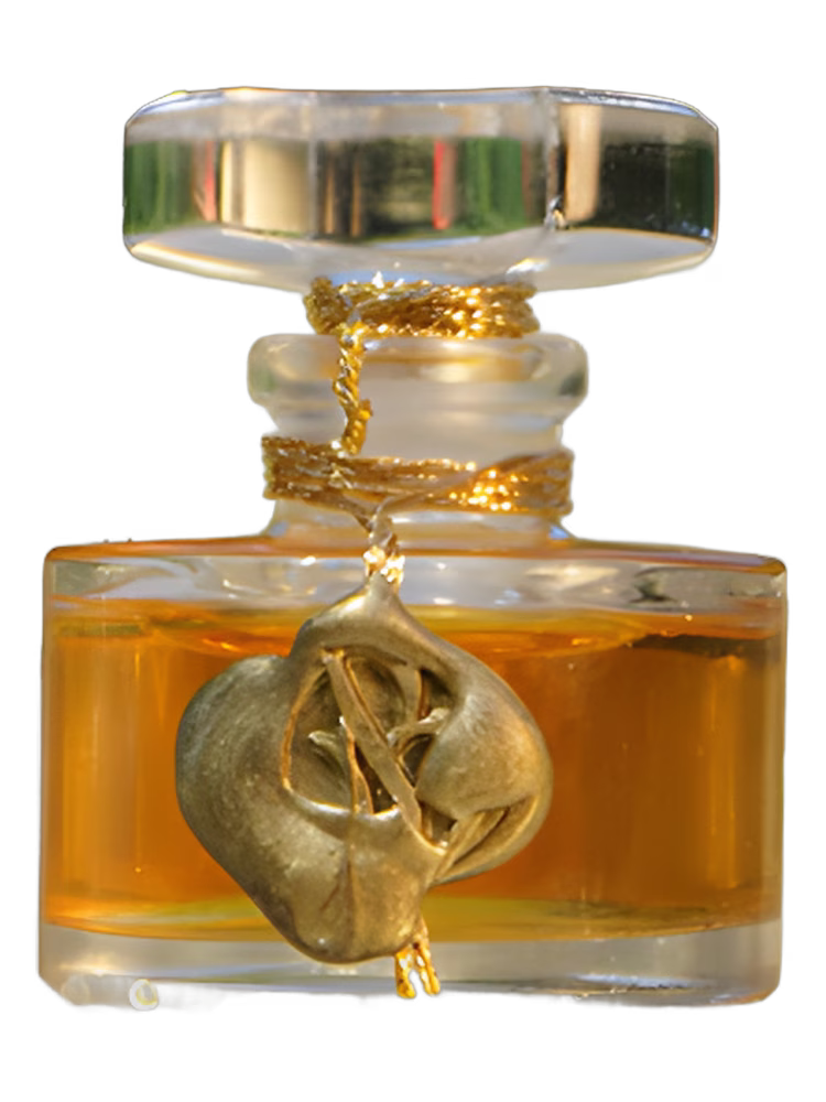En Voyage Perfumes Peche noir