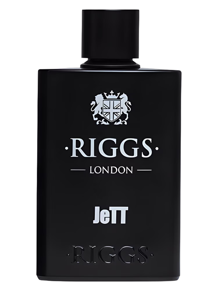 Riggs Jett