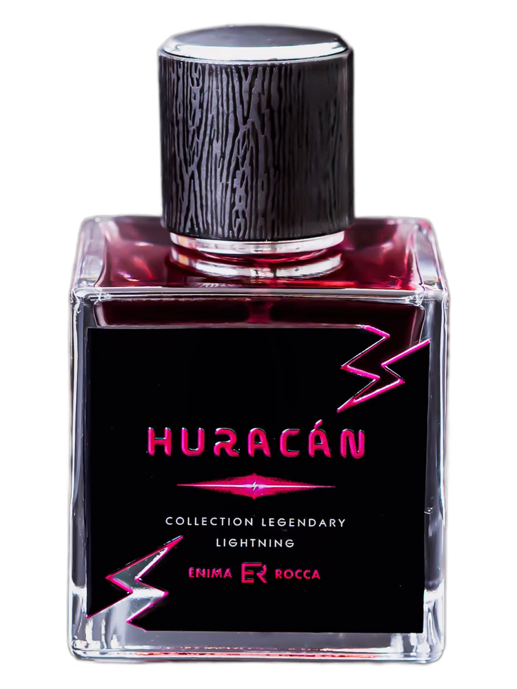 Enima Rocca Huracán