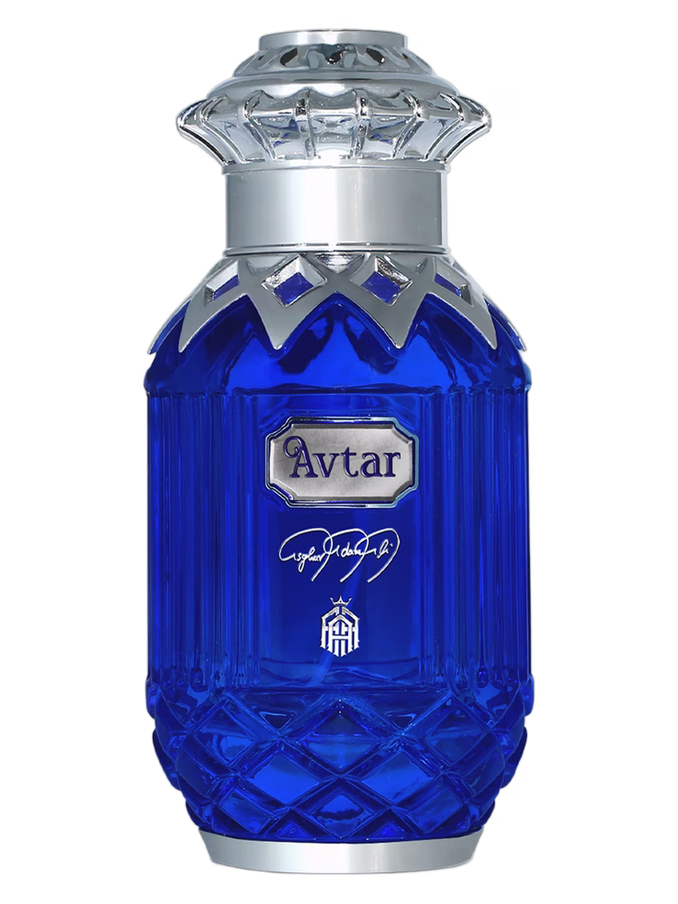 Asghar Adam Ali Avtar