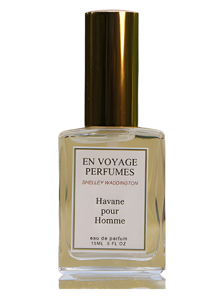 En Voyage Perfumes Havane pour Homme