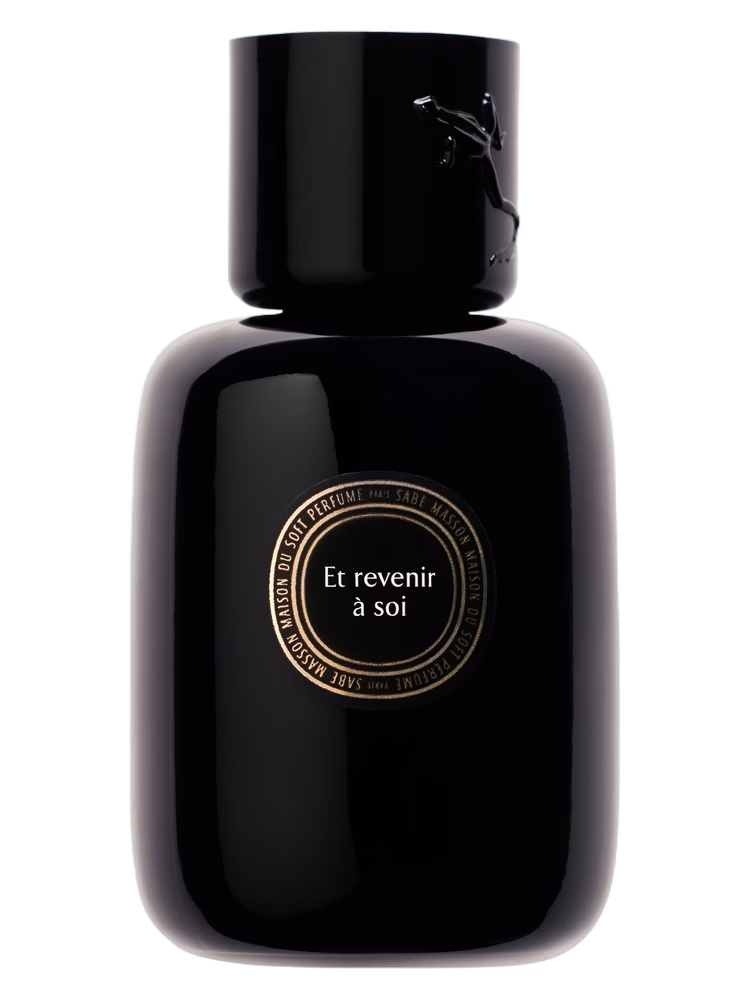 Sabe Masson Et Revenir à Soi Skincare Eau de Parfum