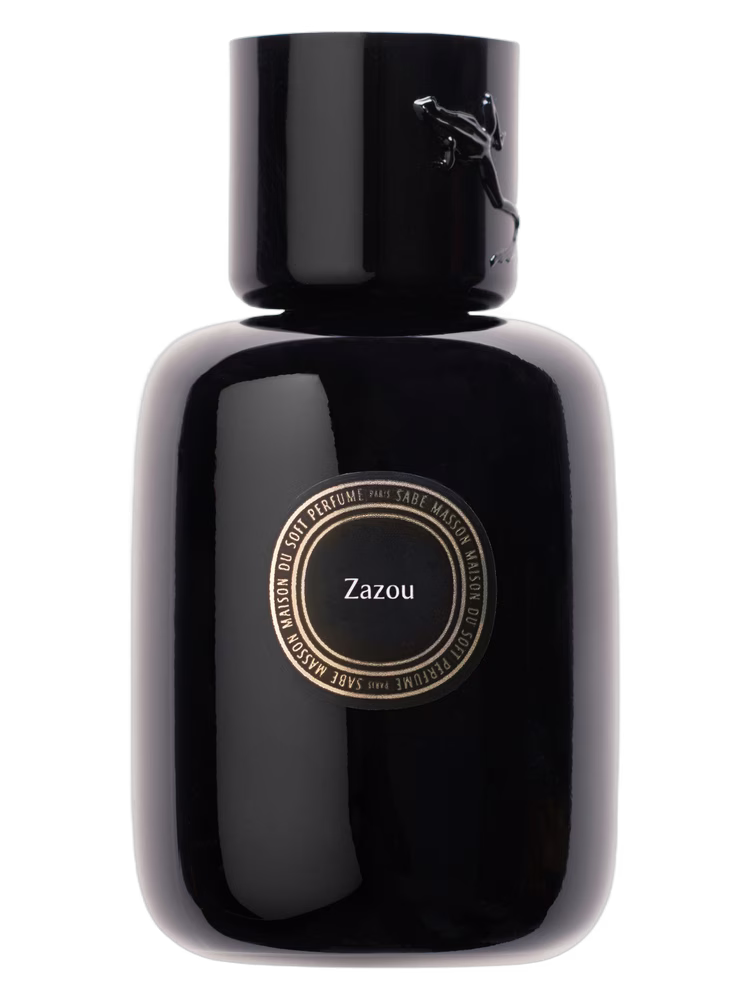Sabe Masson Zazou Skincare Eau de Parfum