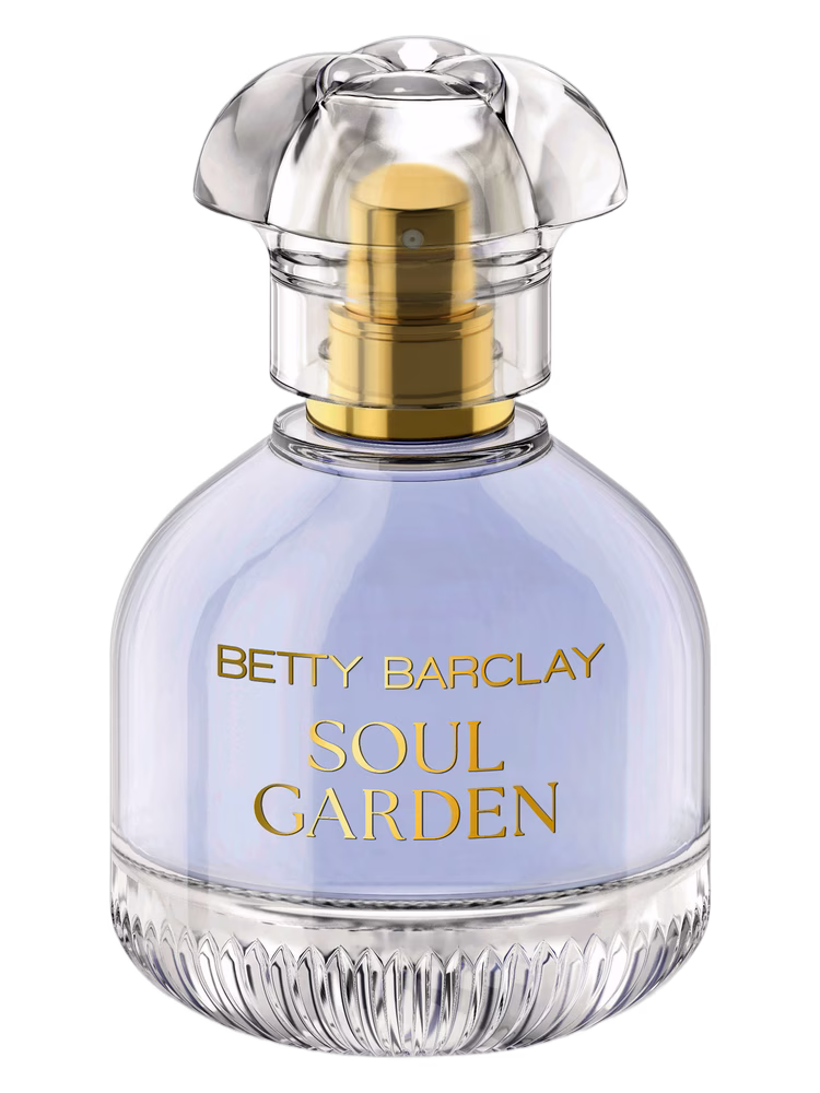 Betty Barclay Soul Garden