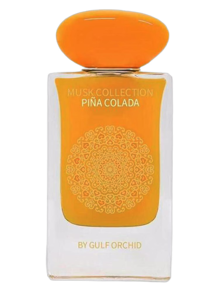 Gulf Orchid Piña Colada
