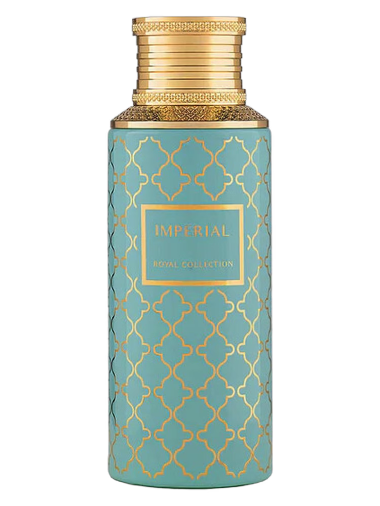 MAISON ASRAR Imperial