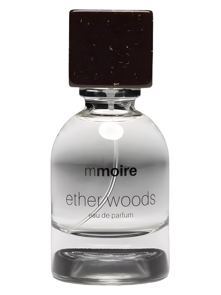 Mmoire Ether Woods
