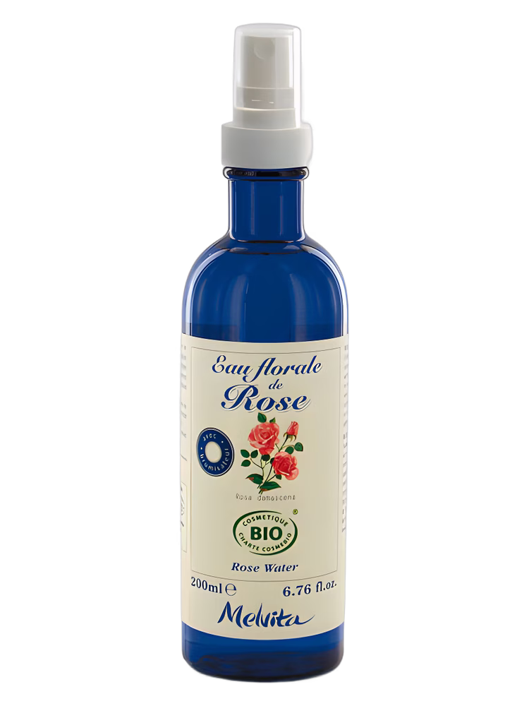 Melvita Floral Water Rosa