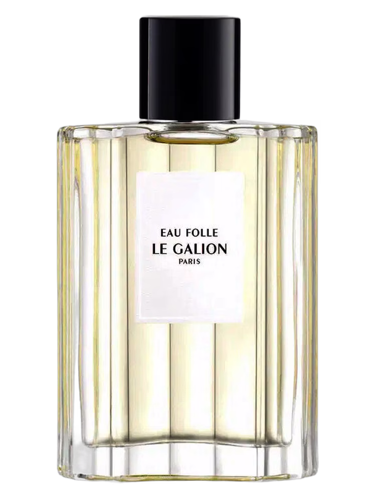 Le Galion Eau Folle