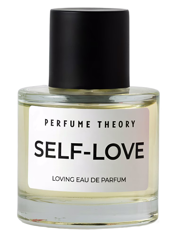 Perfume Theory Self-Love