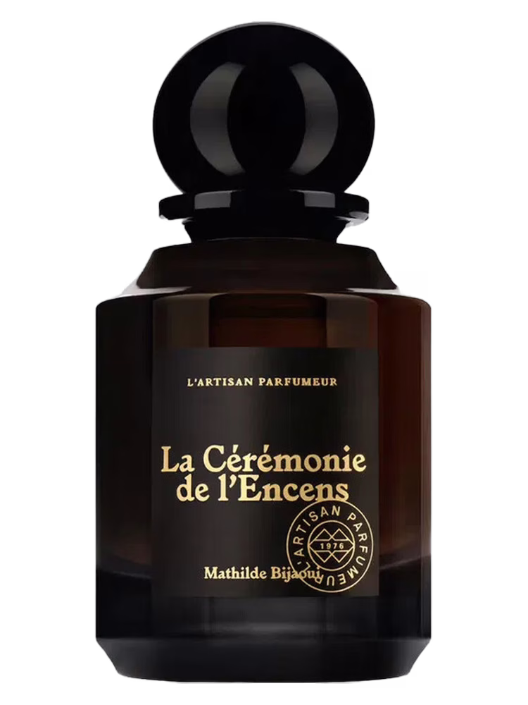 L'Artisan Parfumeur La Cérémonie de l'Encens