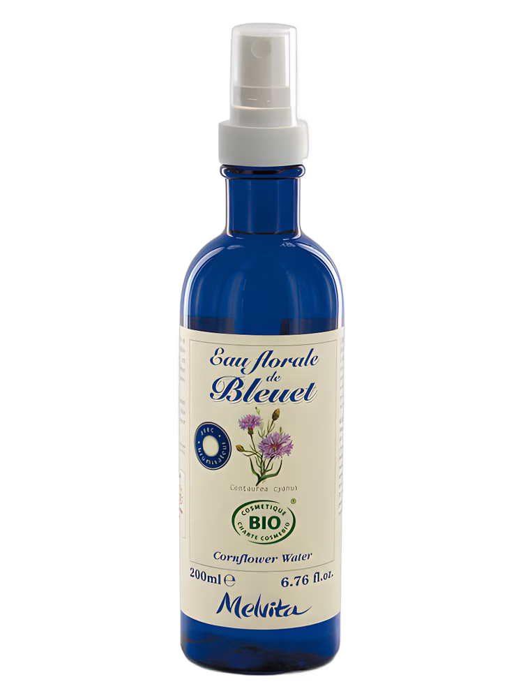 Melvita Floral Water Cornflower
