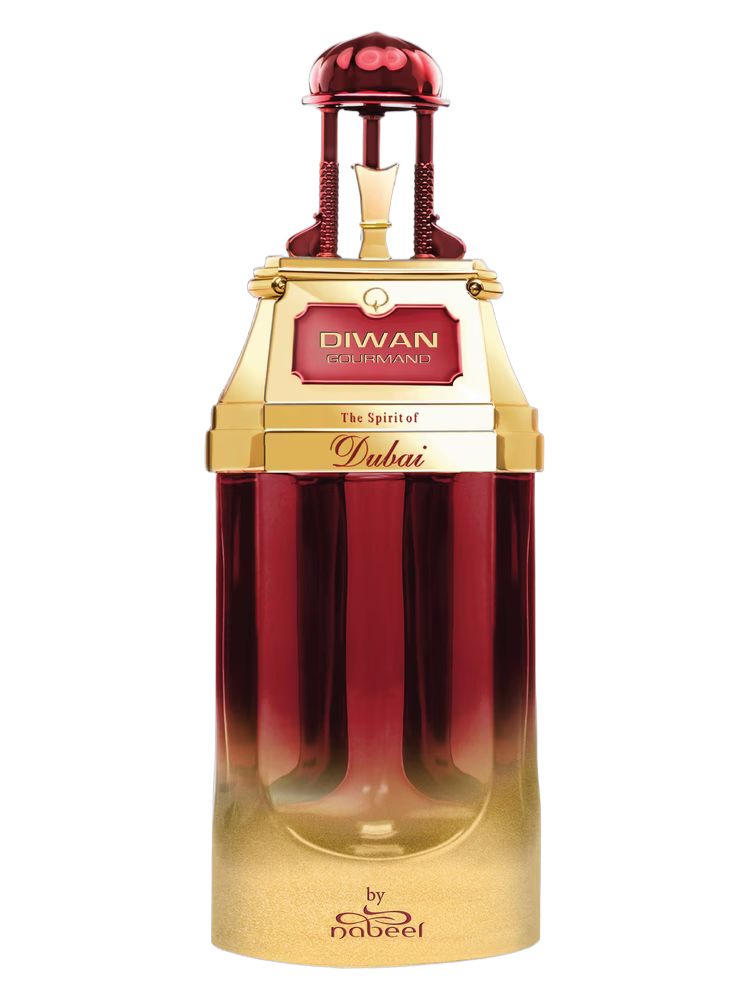 The Spirit of Dubai Diwan Gourmand