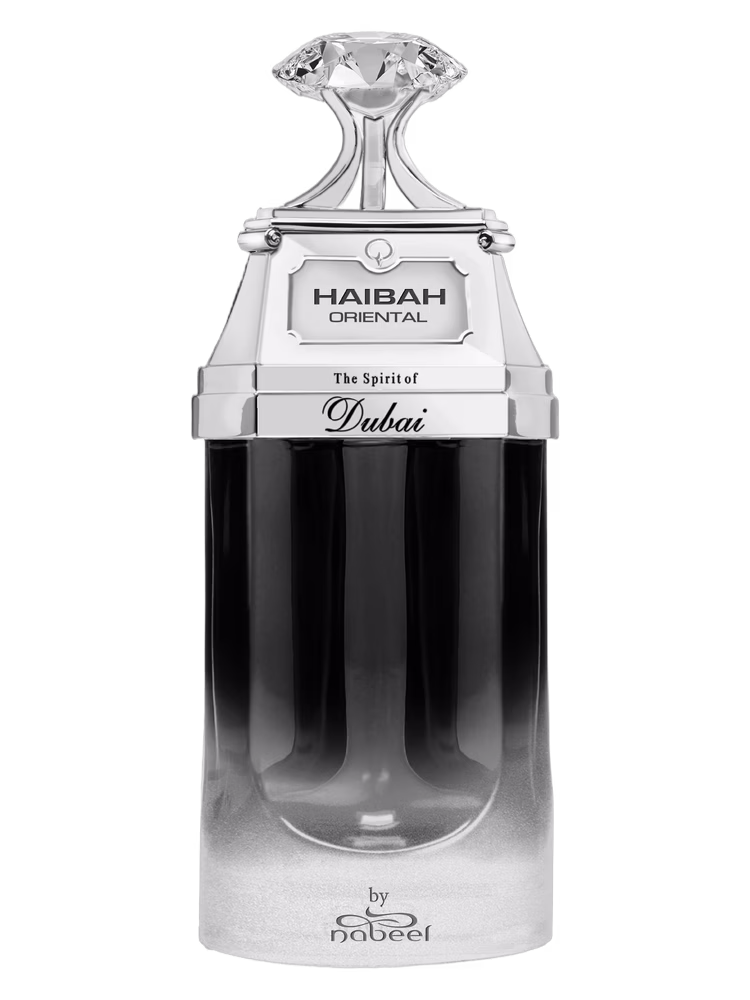The Spirit of Dubai Haibah Oriental