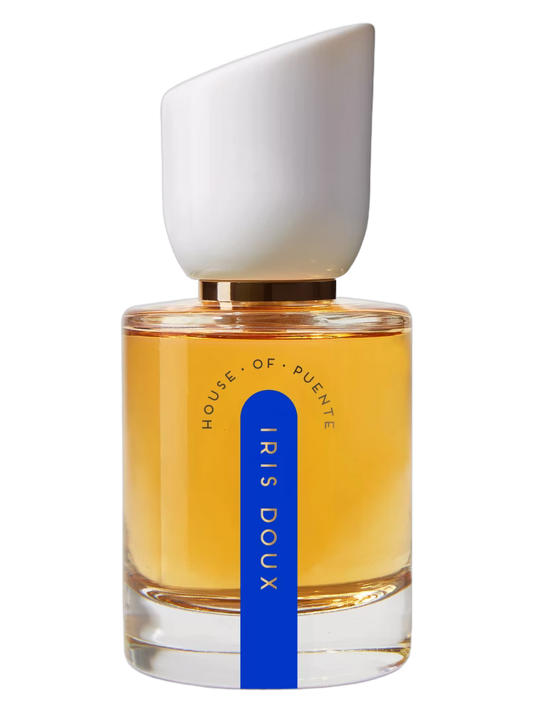 House of Puente Iris Doux Special Edition