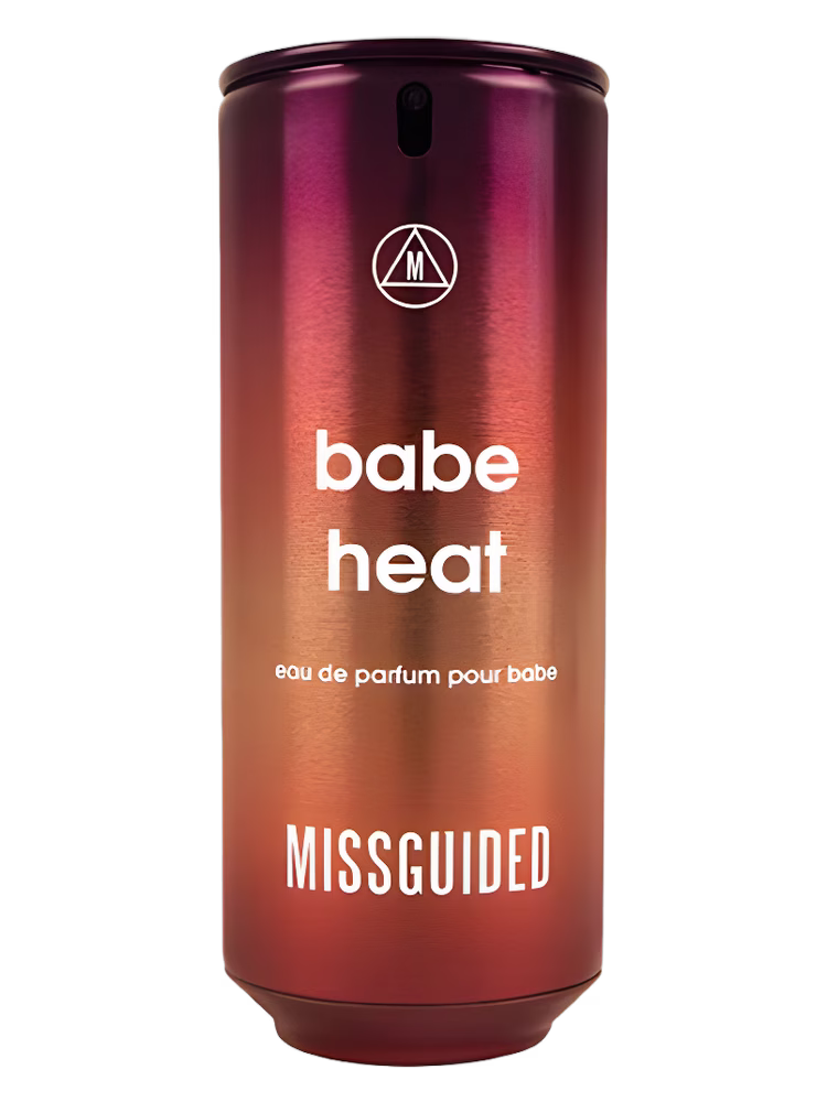 Missguided Babe Heat