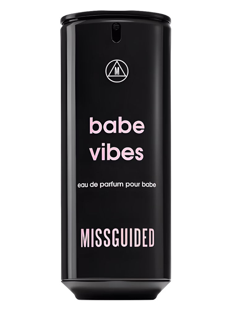 Missguided Babe Vibes