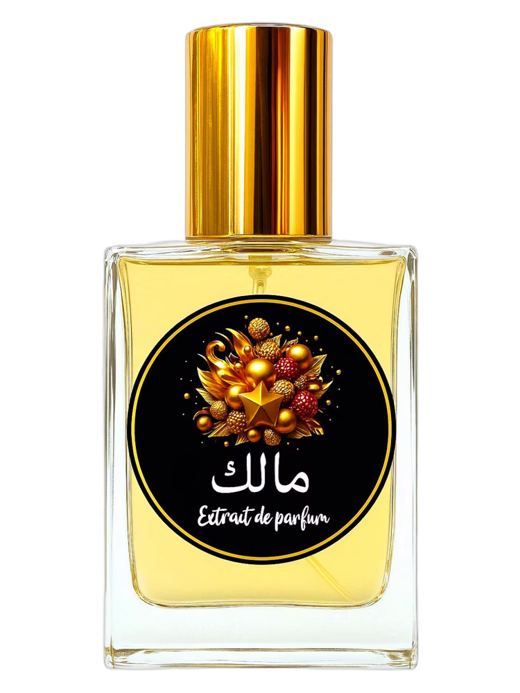 Ô Médina Perfumery Malik