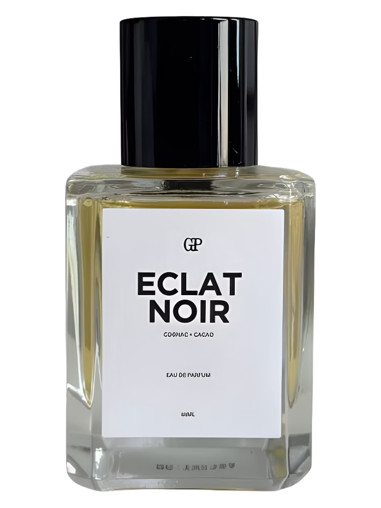 GP Fragrances Eclat Noir