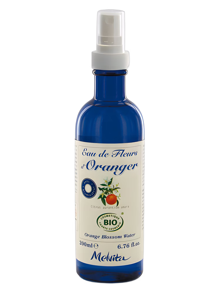 Melvita Floral Water Orange Blossom