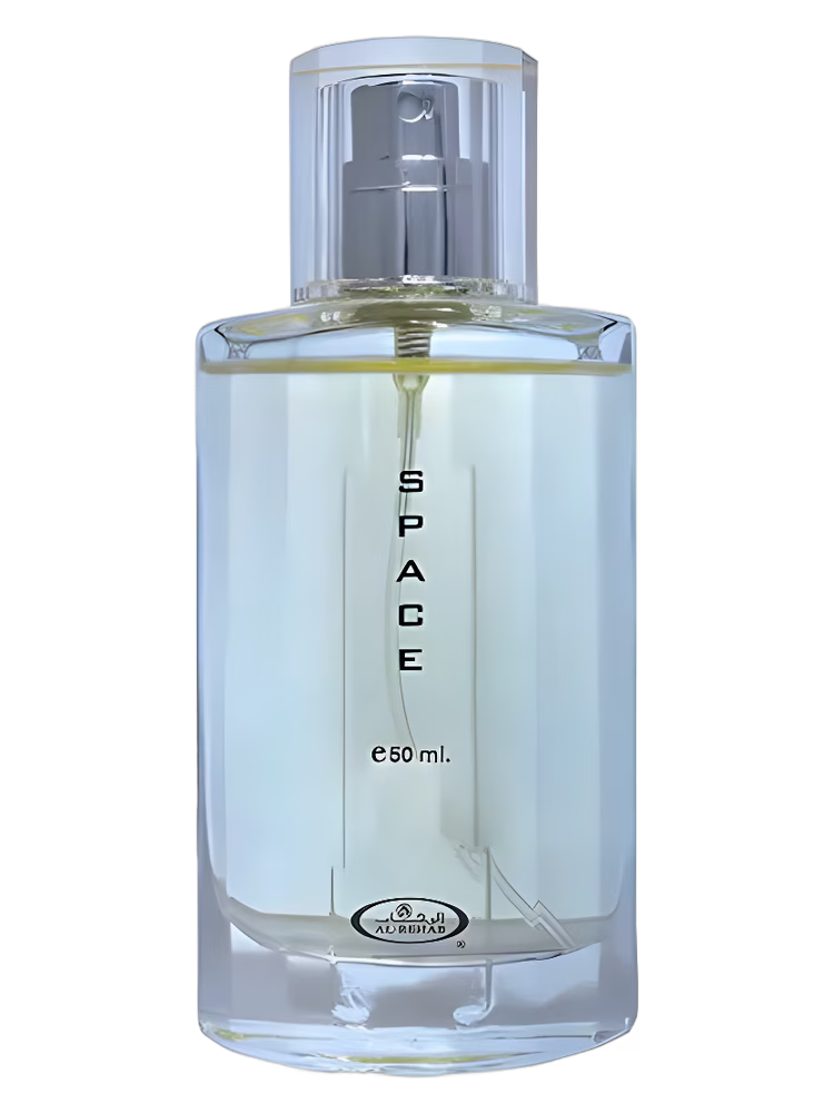 ALREHAB PERFUMES Space