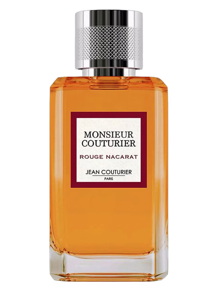 Jean Couturier Rouge Nacarat