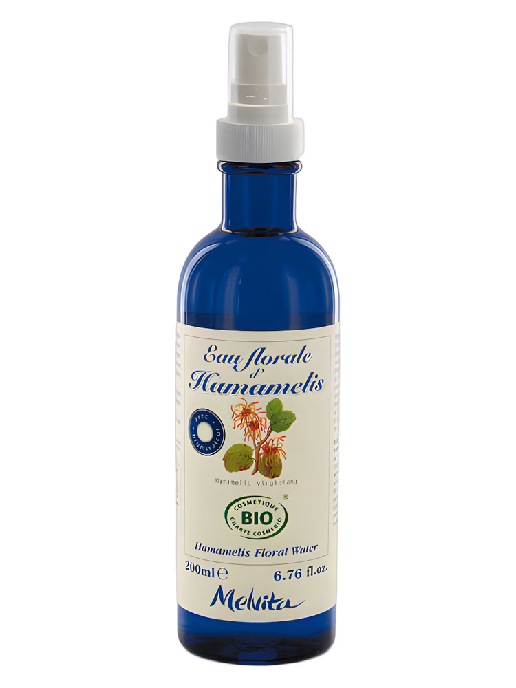 Melvita Floral Water Witch Hazel