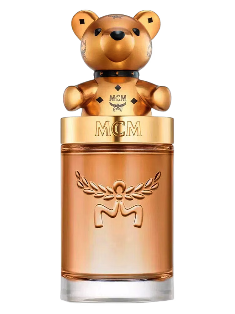 MCM - Mode Creation Munich Mighty Bear