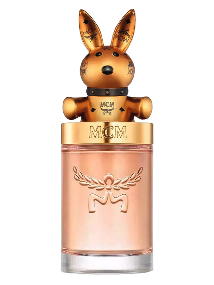 MCM - Mode Creation Munich Jolly Rabbit