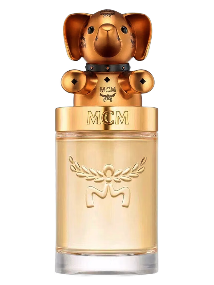 MCM - Mode Creation Munich Zen Elephant