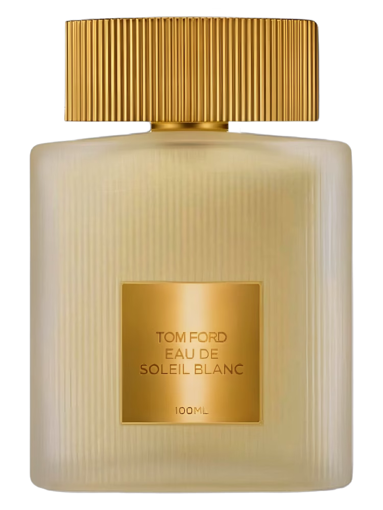 Tom Ford Eau de Soleil Blanc 2025