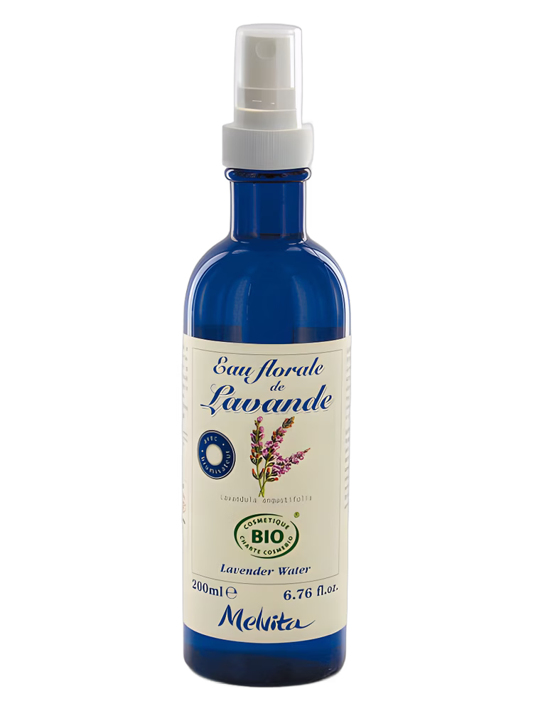 Melvita Floral Water Lavender