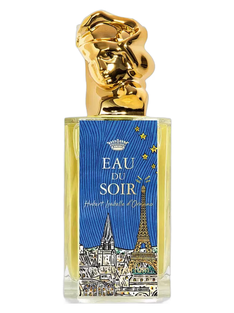 Sisley Eau du Soir 2024