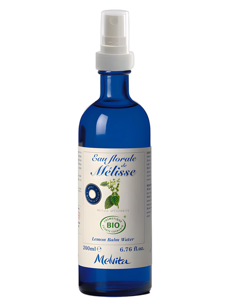Melvita Floral Water Lemon Balm