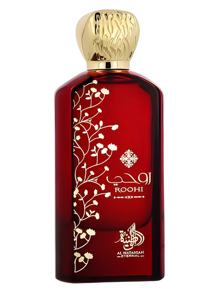 Al Wataniah Roohi