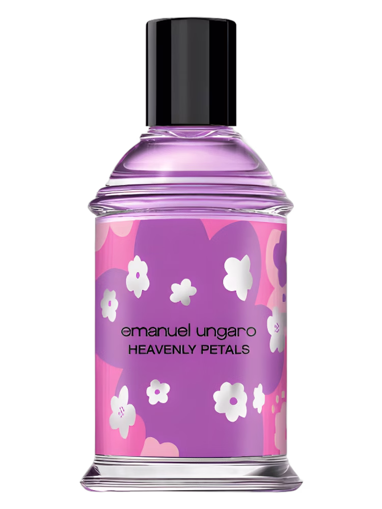 Emanuel Ungaro Heavenly Petals