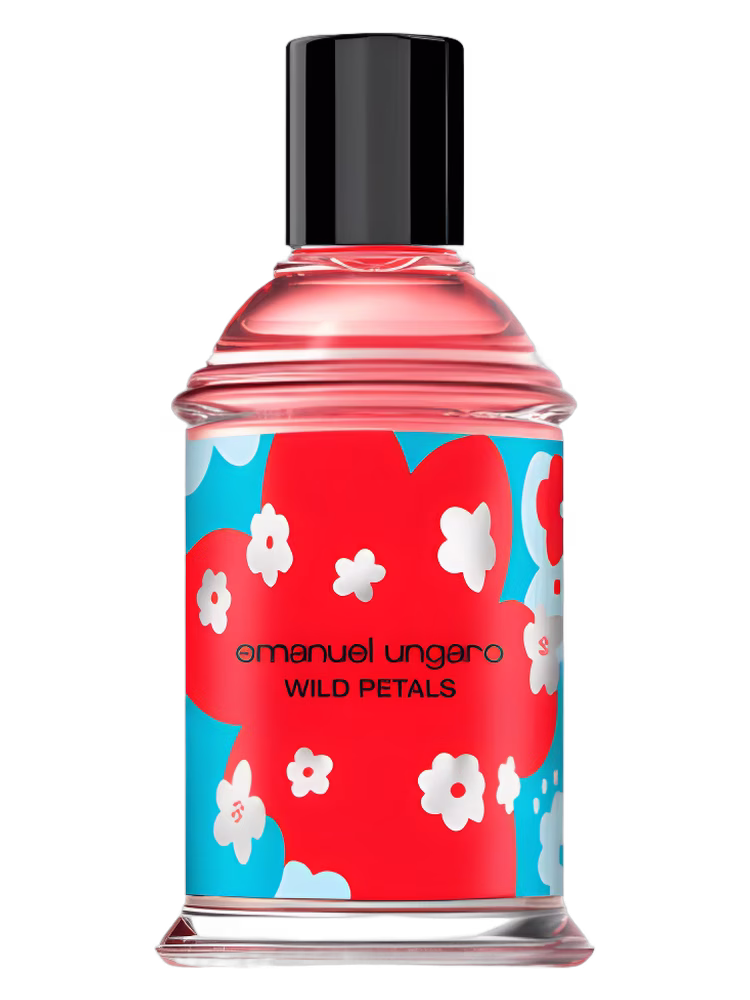 Emanuel Ungaro Wild Petals
