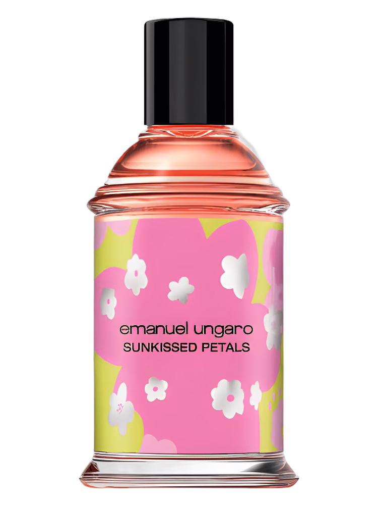 Emanuel Ungaro Sunkissed Petals
