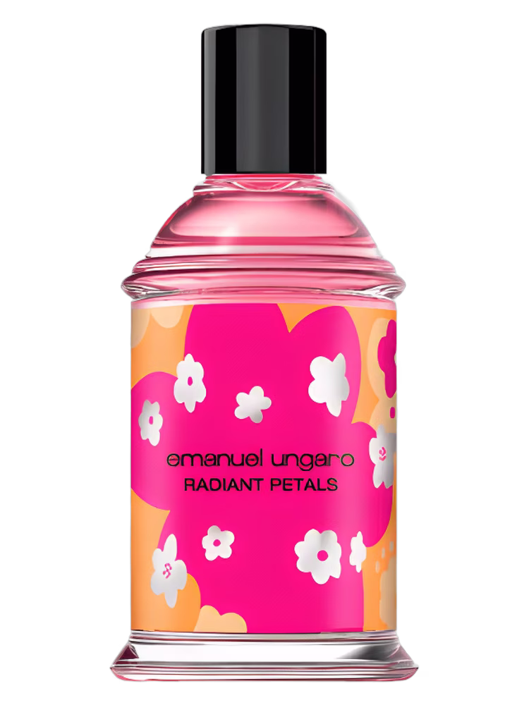 Emanuel Ungaro Radiant Petals